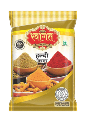 SWAGAT HALDI POWDER