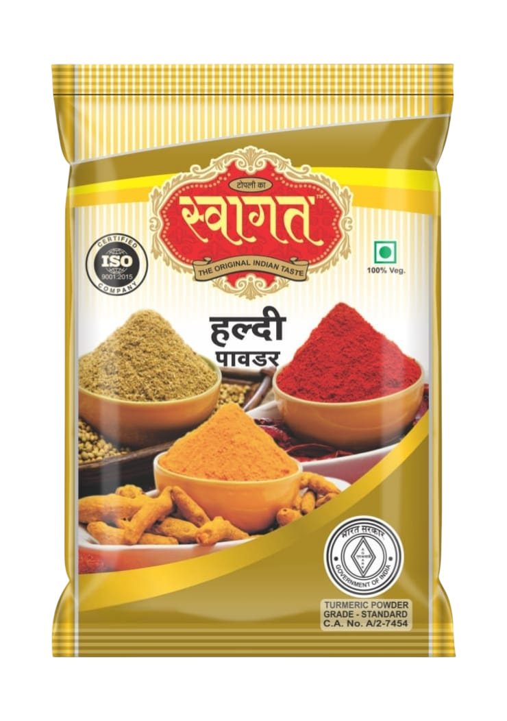 SWAGAT HALDI POWDER