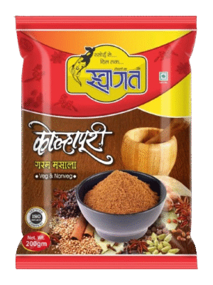 Kolhapuri masala ( 100g )