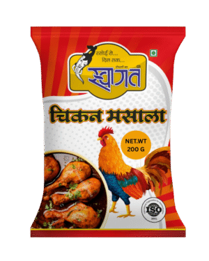 SWAGAT CHICKEN MASALA