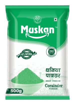MUSKAN DHANIYA POWDER
