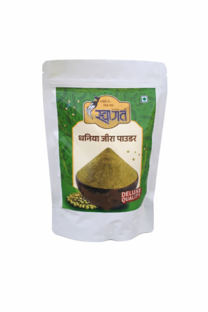 SWAGAT SPL DELUXE DHANIYA 500g